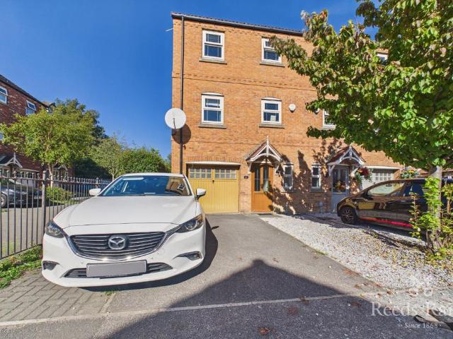 House for sale in Goldthorpe, Barnsley
