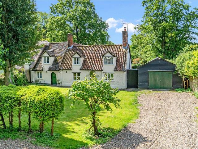 House for sale in Arrington, Cambridgeshire