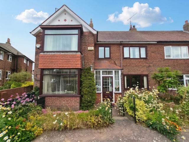 House for sale in Scalby Mills, Kepwick