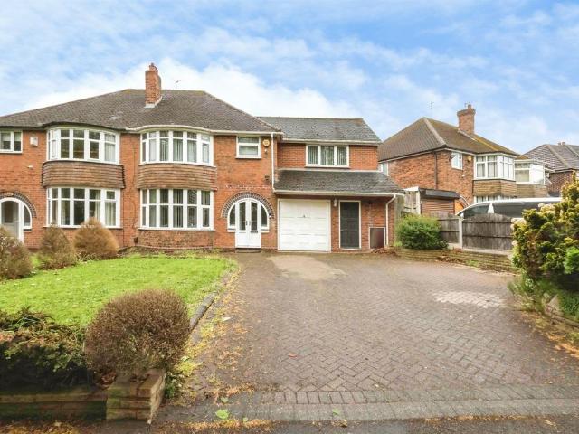 House for sale in Smith's Wood, Kingshurst