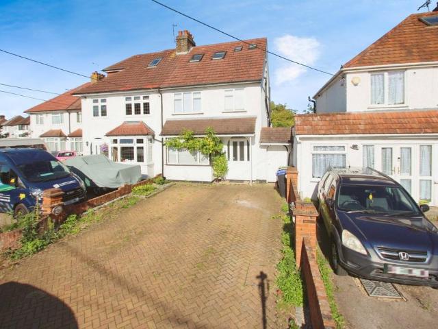 House for sale in Iver, Iver Heath