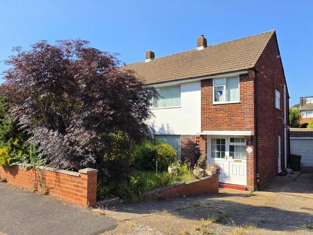 House for sale in Hill Park, Fareham
