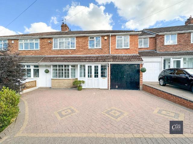 House for sale in Streetly, West Midlands