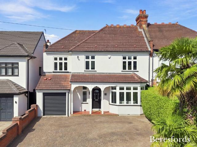 House for sale in Upminster, Greater London