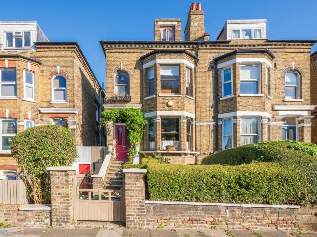 House for sale in London Borough of Southwark, Greater London