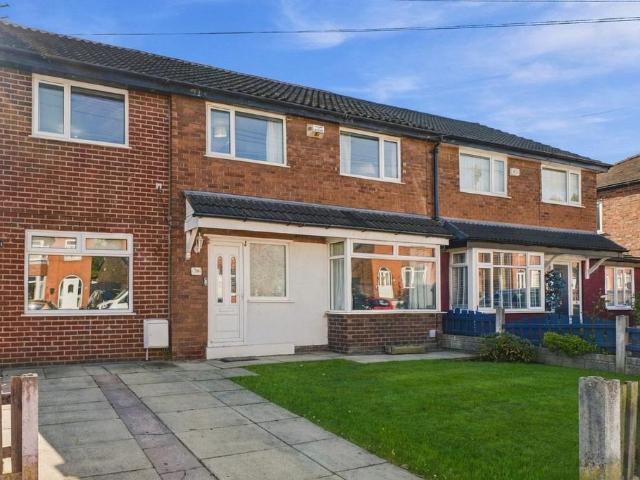 House for sale in Eccles, Salford