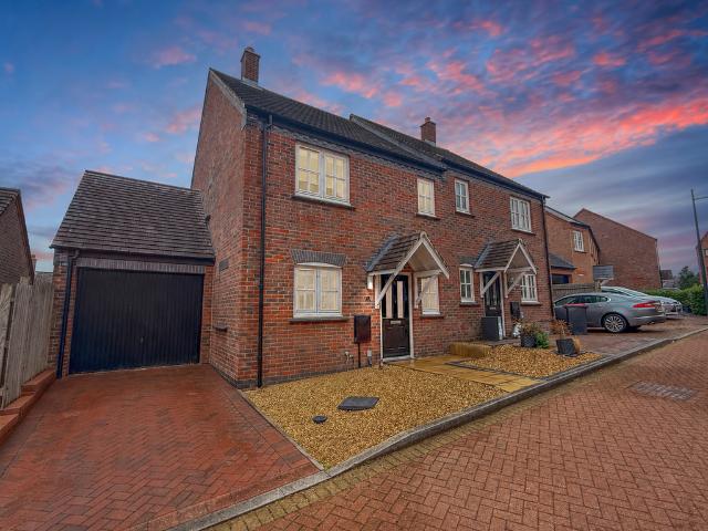 House for sale in Lightmoor Village, Dawley