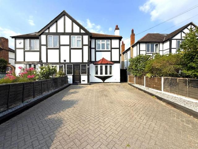 House for sale in Blendon, Greater London