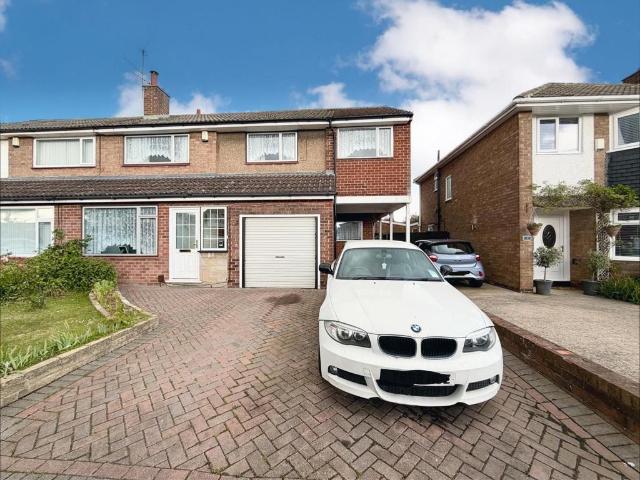 House for sale in Stockton-on-tees