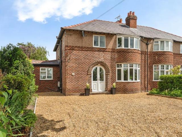 House for sale in Great Boughton, Boughton