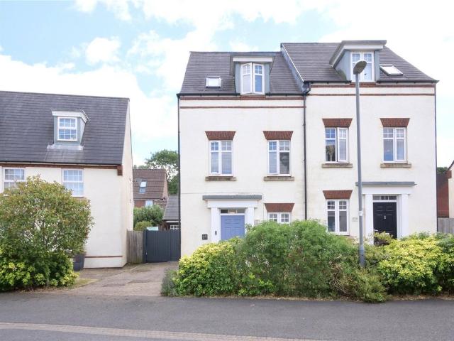 House for sale in Riverside, Midsomer Norton