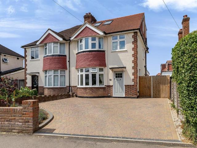 House for sale in St Albans, Five Acres