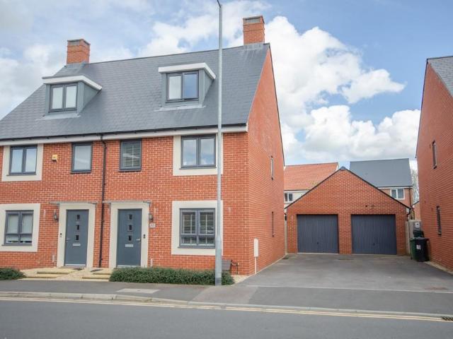 House for sale in Frenchay, South Gloucestershire