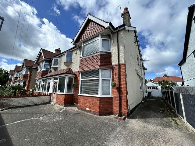 House for sale in Old Colwyn, Wales