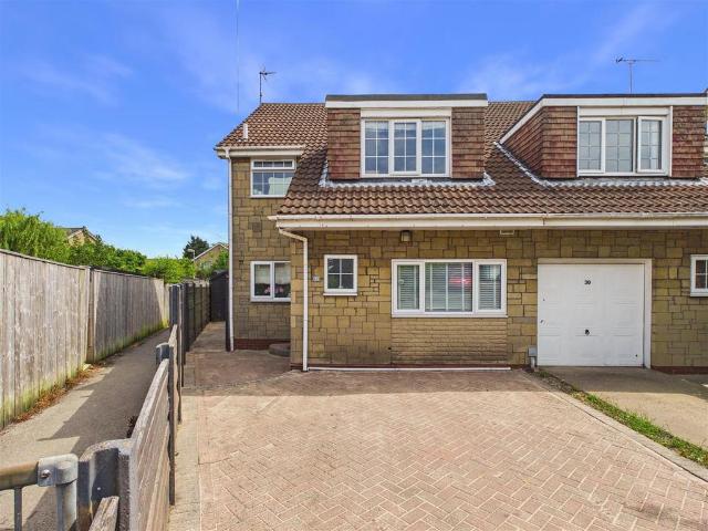 House for sale in Swanland, East Riding Of Yorkshire