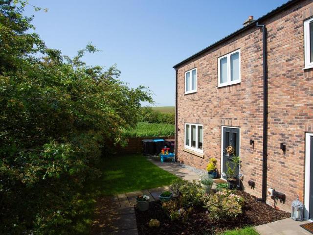 House for sale in Great Ouseburn, North Yorkshire