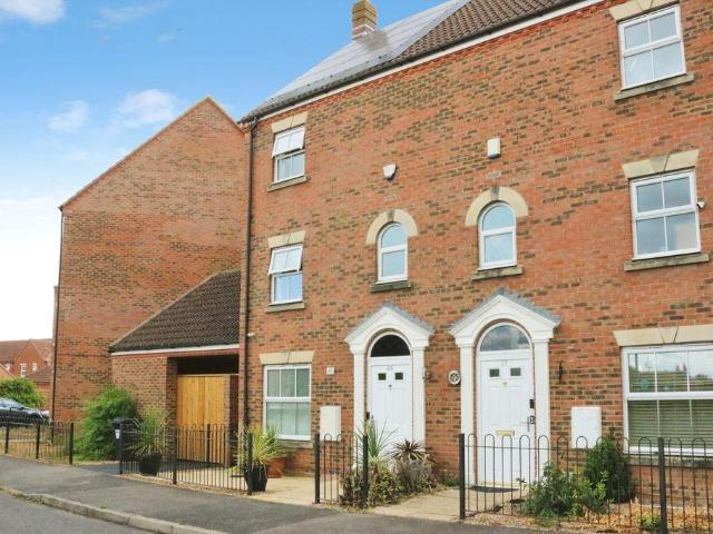 House for sale in Slough