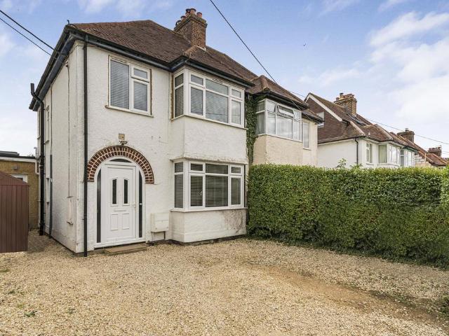 House for sale in Yarnton, Cherwell