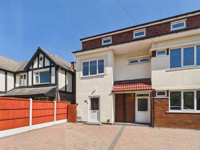 House for sale in Sherwood, Haddon