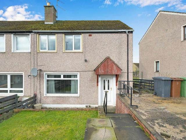 House for sale in Forebridge, Scotland