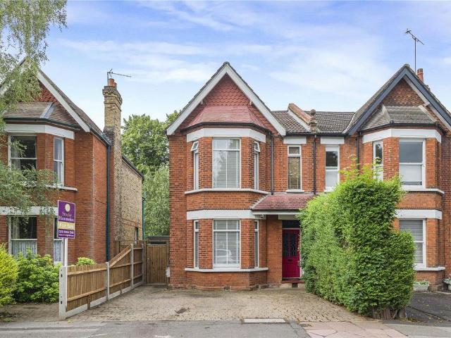 House for sale in Shortlands, Greater London