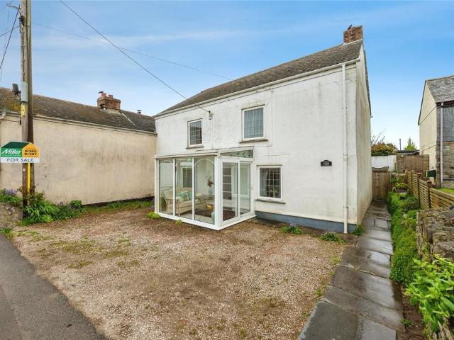House for sale in St. Breock, Bodellick