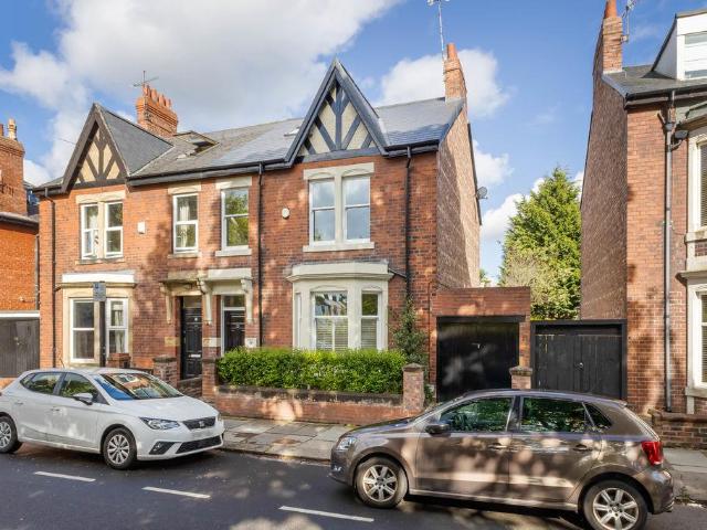 House for sale in Jesmond, Isle Of Man