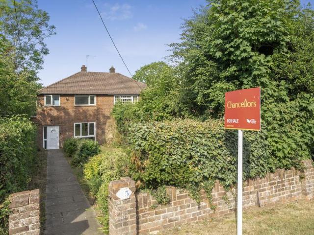 House for sale in Chesham, Asheridge