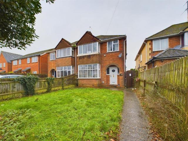 House for sale in Aylesbury, Buckinghamshire