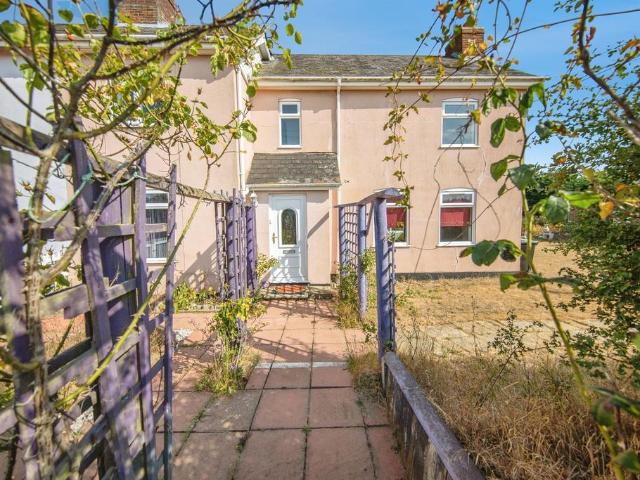 House for sale in Eastbridge, Suffolk