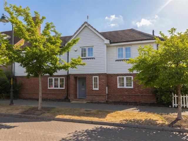 House for sale in Bourne Vale, Kent