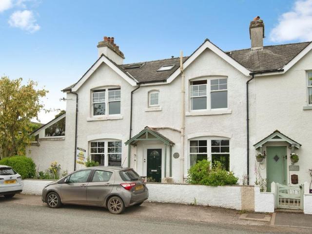 House for sale in Aldingham, Gleaston