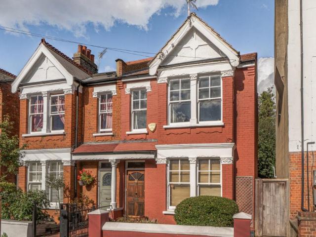 House for sale in London Borough of Ealing, Greater London