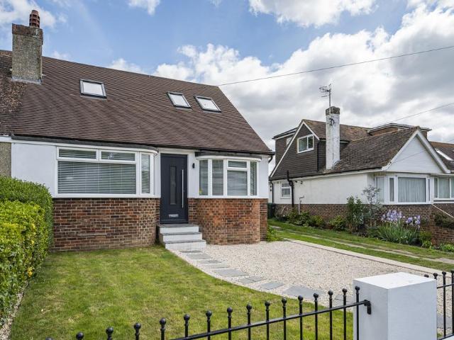 House for sale in Rottingdean