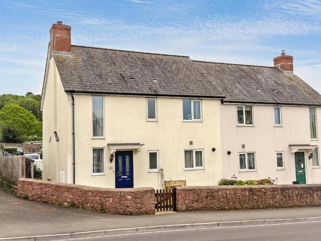 House for sale in Alcombe, Minehead