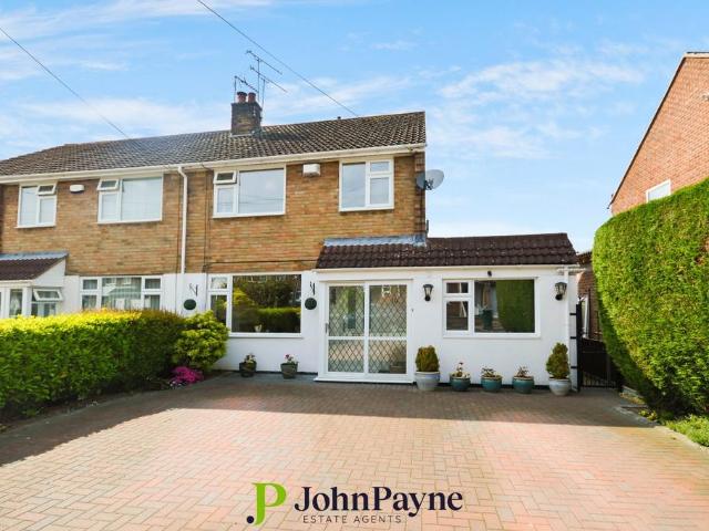 House for sale in Fenside, Stivichall