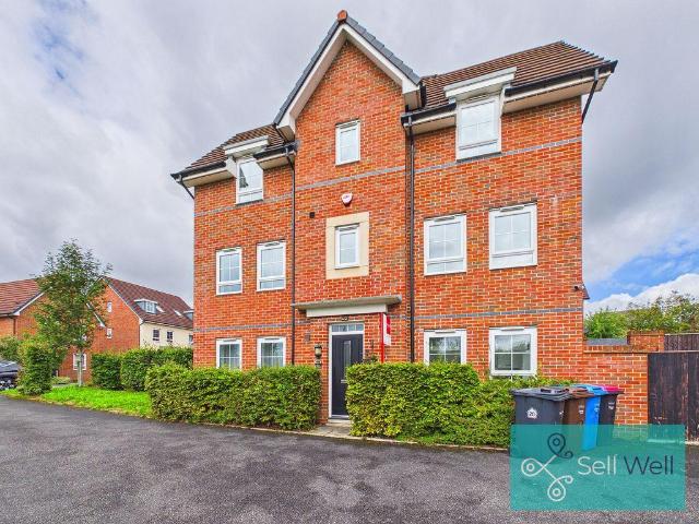House for sale in Walkden, Salford