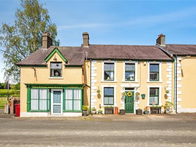 House for sale in Llanwrda