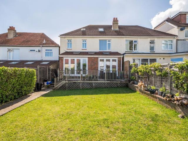House for sale in Drayton, City Of Portsmouth