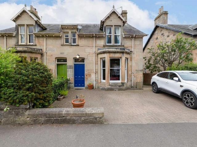 House for sale in Bridgend, Moneydie