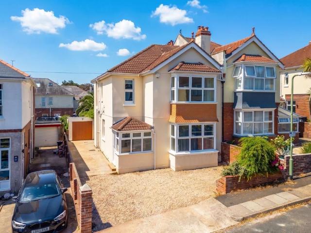 House for sale in Preston, Livermead