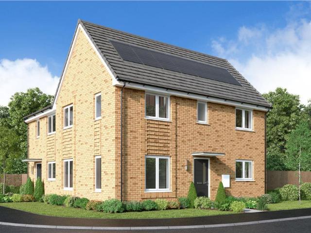 House for sale in Glan Llyn, Newport