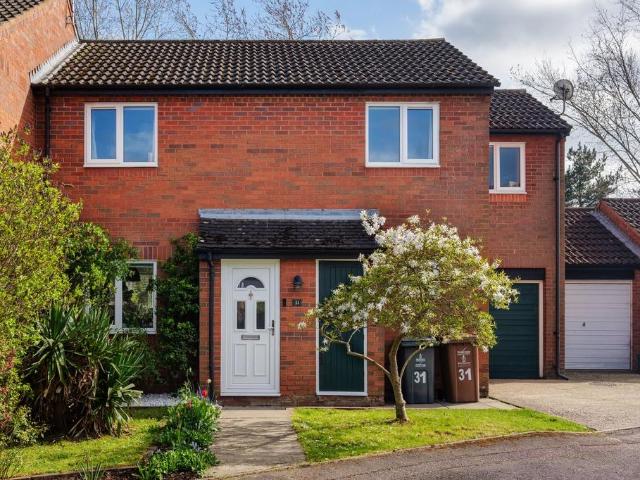 House for sale in Poplars, Shephall