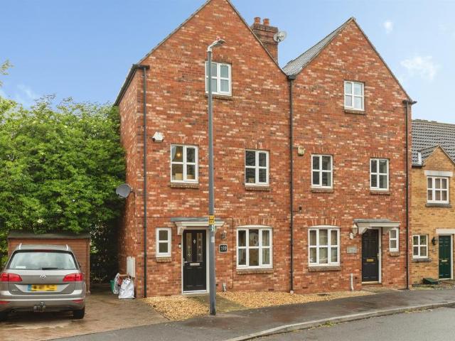 House for sale in Stoke Gifford, South Gloucestershire