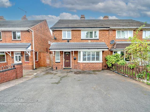 House for sale in Bloxwich, Walsall