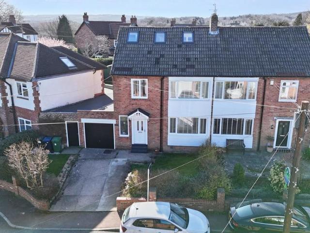 House for sale in Highfield, Rowlands Gill