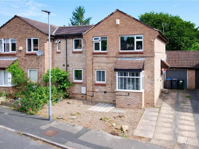 House for sale in Baildon