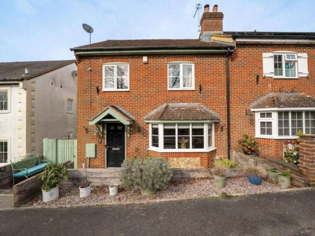 House for sale in Priest Down, Hampshire