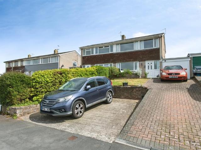 House for sale in St Loyes, Watergate