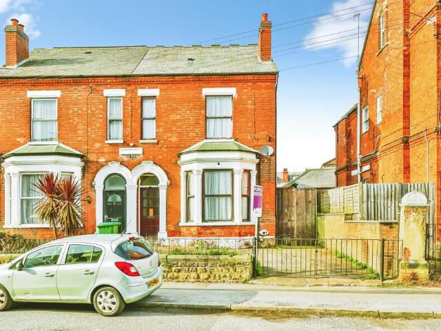 House for sale in New Basford, Haddon